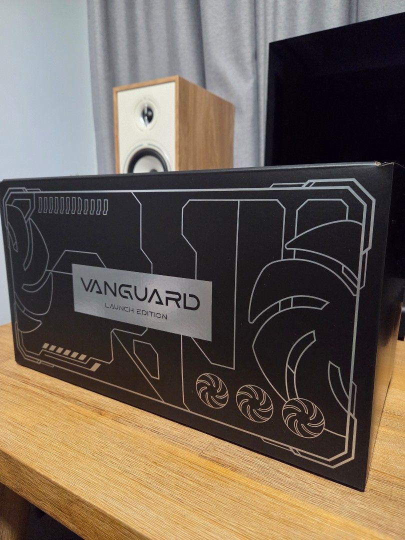 MSI RTX 5070 Ti Vanguard Launch Edition471039192545382403