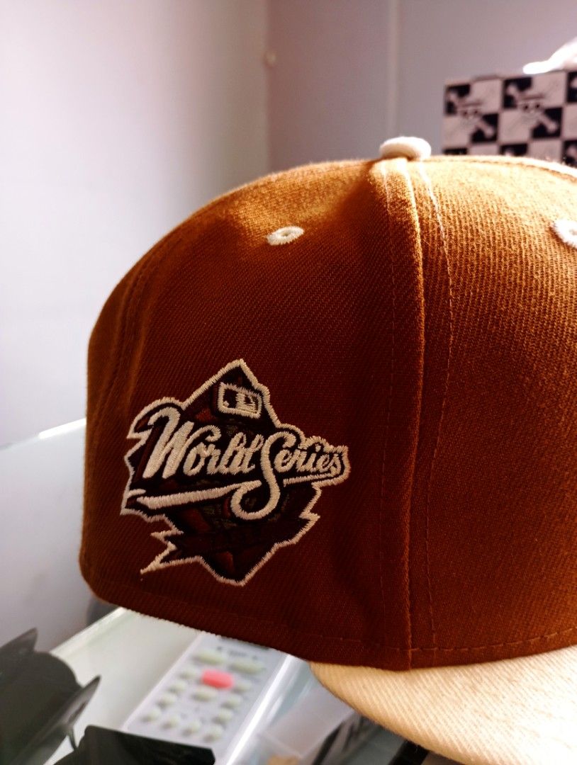 New era Yankees New york (Category: Caps & Hats) located in General Mariano Alvarez. Submitted by 20pablo01 (Listing ID 1441456165, Image 3). Description: .