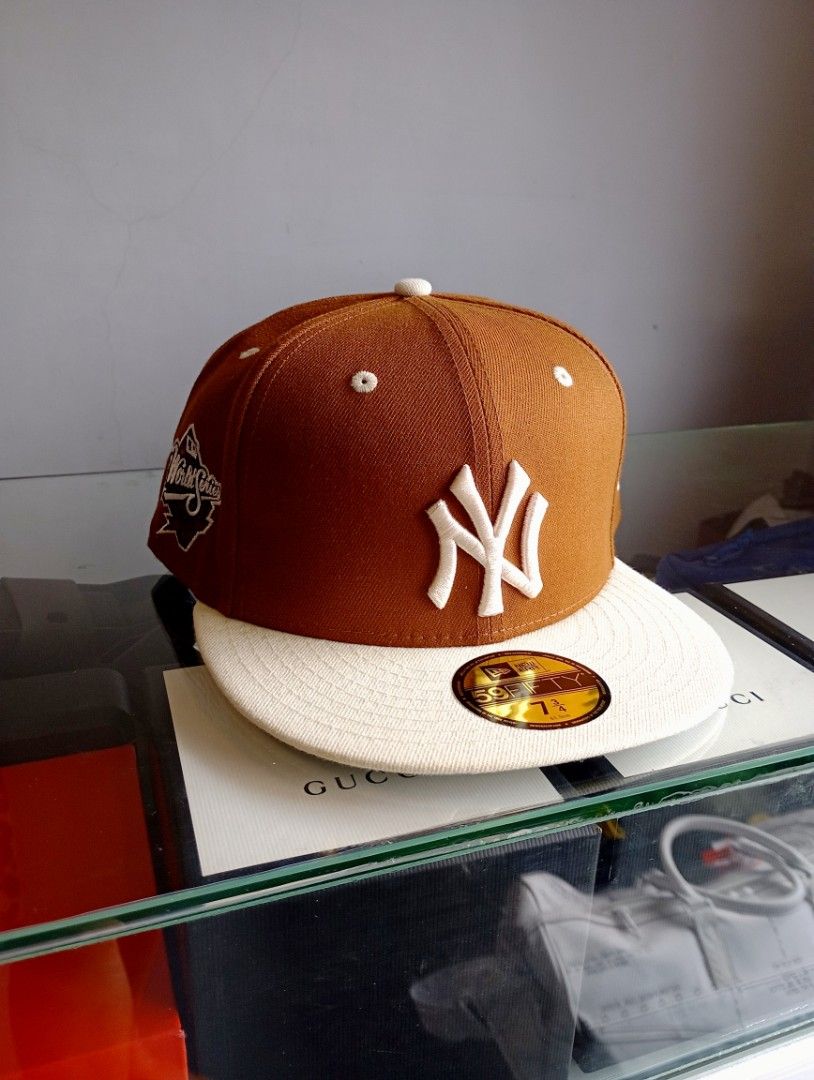 New era Yankees New york (Category: Caps & Hats) located in General Mariano Alvarez. Submitted by 20pablo01 (Listing ID 1441456165, Image 1). Description: .