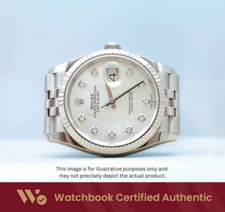 (Category: ) located in . Submitted by watchbooksg (Listing ID 1441461469, Image 1). Description: .