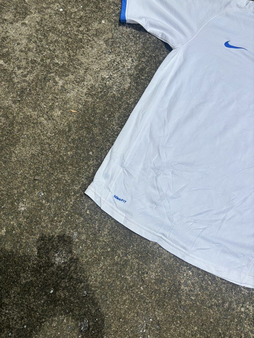 Nike (Category: Tshirts & Polo Shirts ) located in Patnongon. Submitted by lukisthriftz (Listing ID 1441470688, Image 3). Description: 19x28 Good as new Cut tags Washed and ready to wear.
