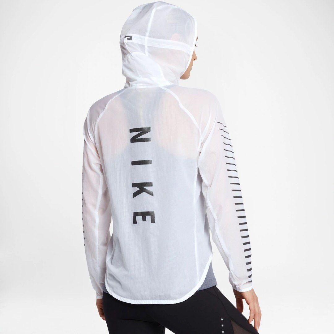 Nike Impossible Lite GX Women's Jacket (Category: Coats, Jackets and Outerwear) located in Cordova. Submitted by thedecluterrer (Listing ID 1441432704, Image 3). Description: .
