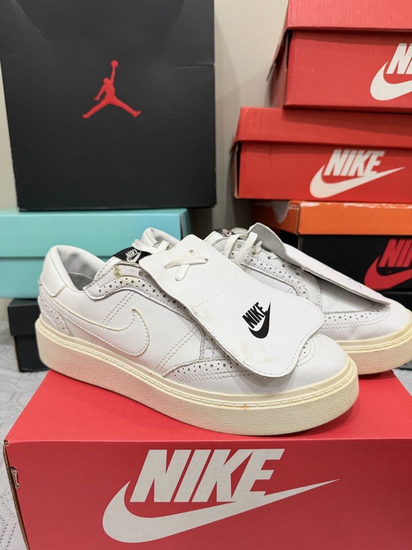 Nike Kwondo 1 G-Dragon (Category: Sneakers) located in Manila. Submitted by rvt_xx (Listing ID 1441557887, Image 3). Description: Nike Kwondo 1 G-Dragon Size US 9.