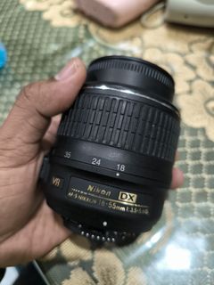 Lenses Collection item 2