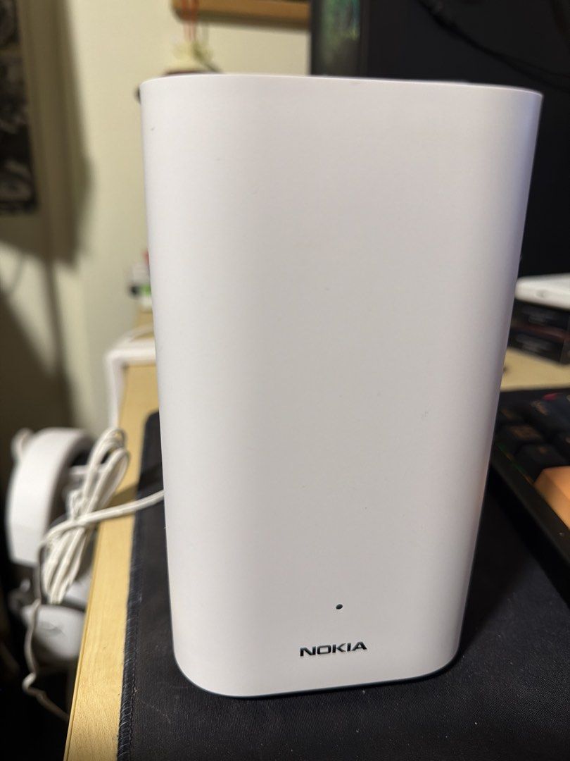 Nokia WiFi Beacon 2471150881366364160