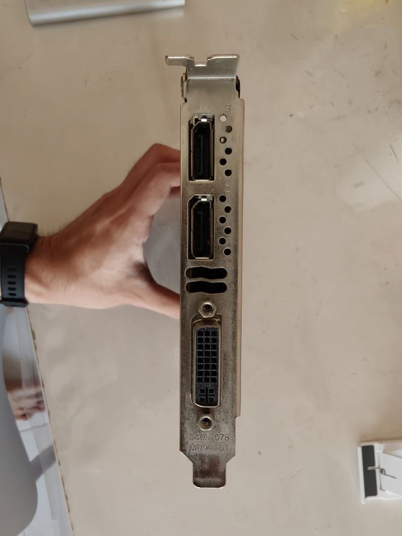 NVIDIA Quadro K4200 Graphics Card471283029299712002