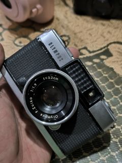 Olympus pen d For Sale | Carousell Malaysia