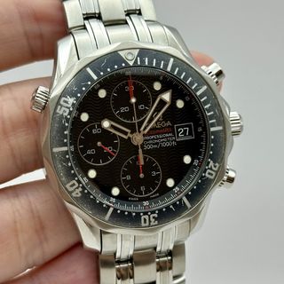 Omega Collection item 3