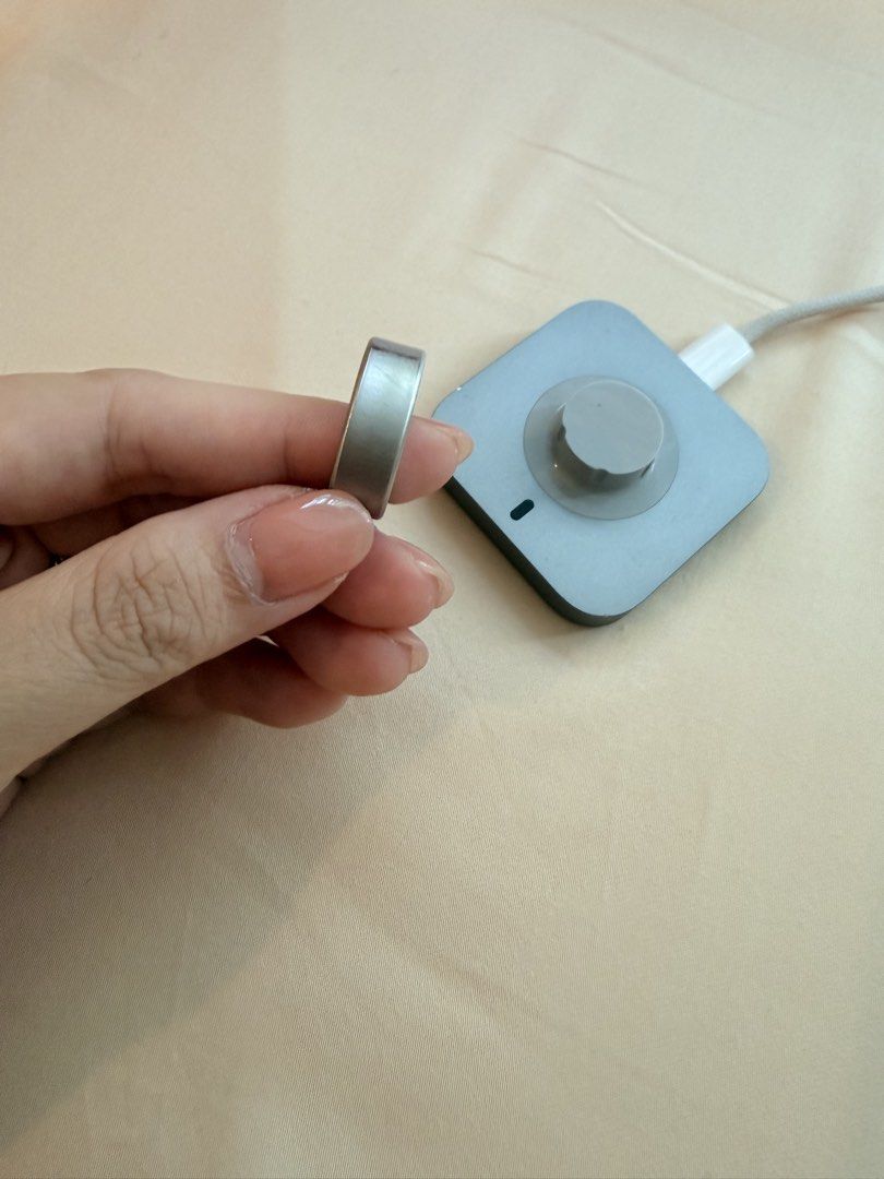 Oura Ring 4, size 8471035553672089606