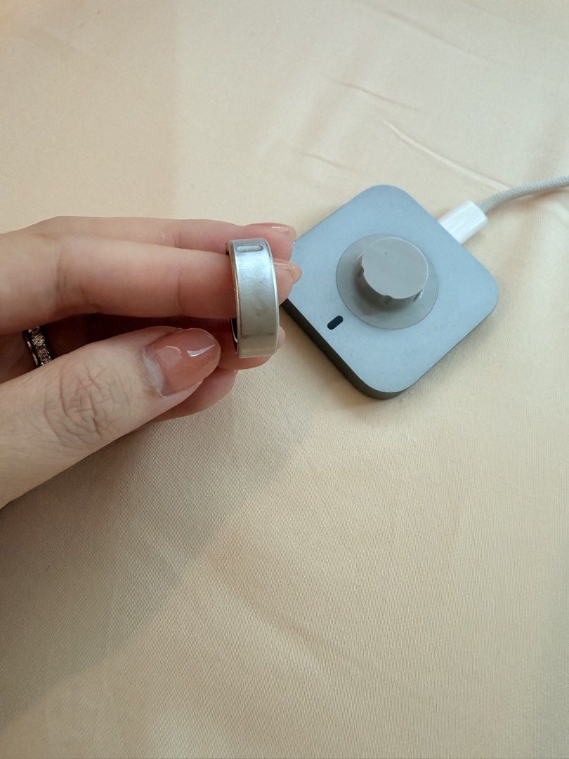 Oura Ring 4, size 8471035553672089605