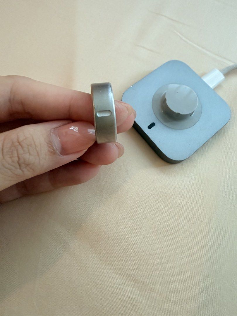 Oura Ring 4, size 8471035553672089604