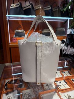 新品速遞|菜籃子Picotion熟色現貨到港 Collection item 3