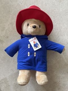 Paddington Bear Mirror, Hobbies & Toys, Memorabilia & Collectibles