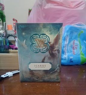 Velixir icarus Dijual | Carousell Indonesia