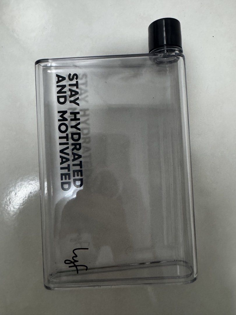 Plastic Bottle (Category: Water Bottles & Tumblers) located in Singapore. Submitted by mentaikod (Listing ID 1441553383, Image 1). Description: Collect at my place and convenience. Do not expect me to travel or make out time to meet you as this is a free item. Those who disrespect the goodwill will be blocked.