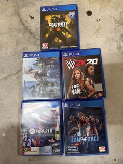 Games Collection item 1