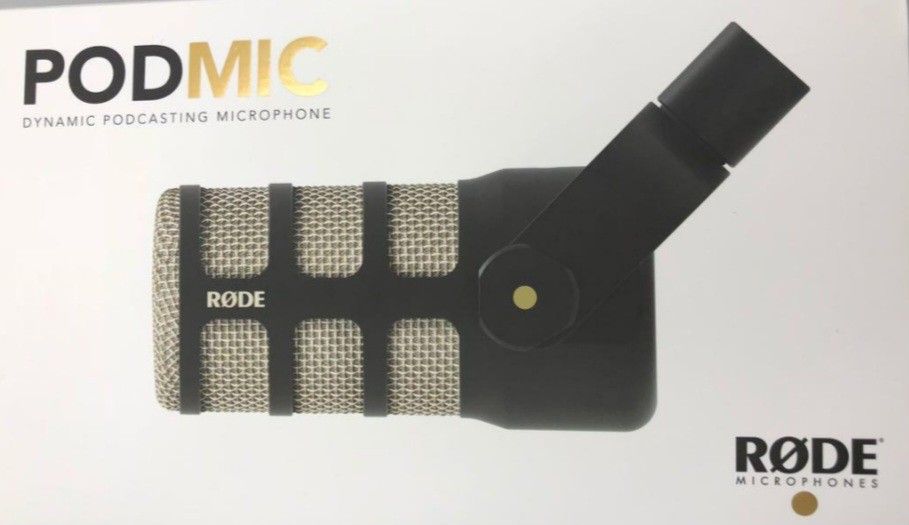 podmic
