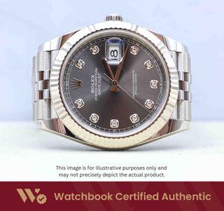 (Category: ) located in . Submitted by watchbooksg (Listing ID 1441458430, Image 1). Description: .