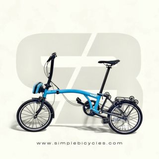 (Category: ) located in . Submitted by simplebicycles.com (Listing ID 1441581680, Image 1). Description: .