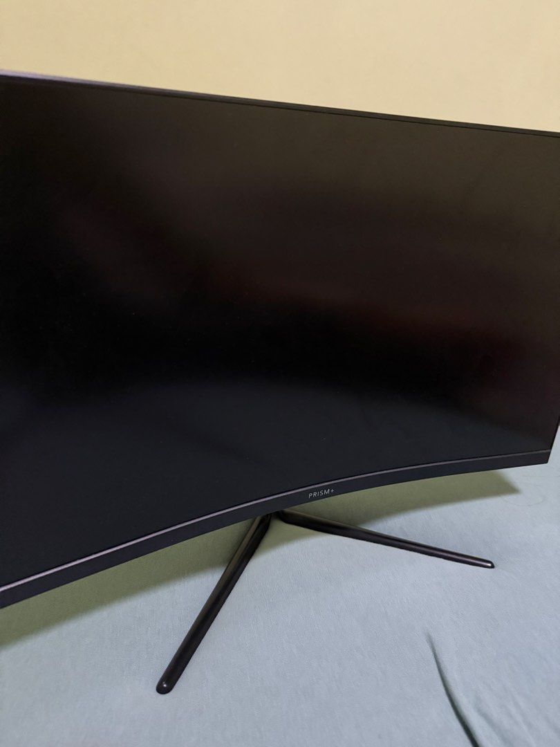 PRISM+ Monitor X240