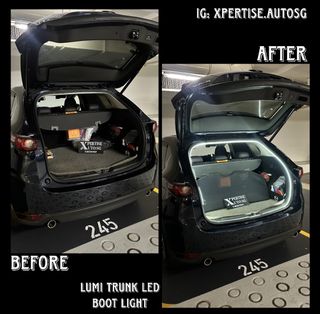 (Category: ) located in . Submitted by xpertiseautosg (Listing ID 1441429123, Image 1). Description: .