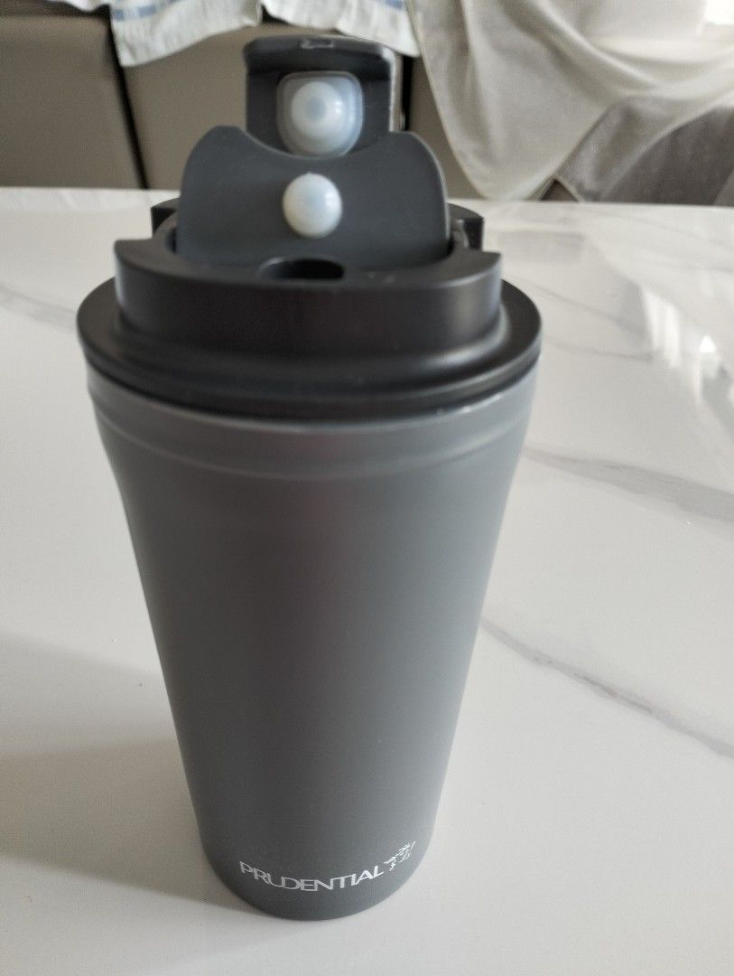 Prudential Tumbler Travel Mug470992941052733441
