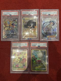 Pokemon Collection item 1