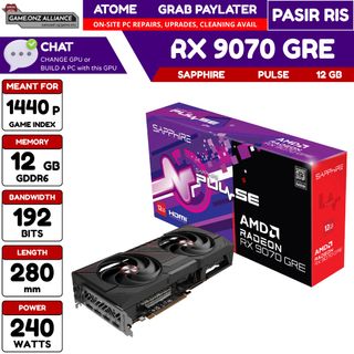 GPU - GRAPHIC CARDS Collection item 1