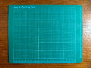 Quick mouse pad479085827426897920