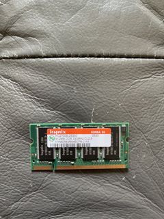 Ram 512M DDR 333479291007964948480