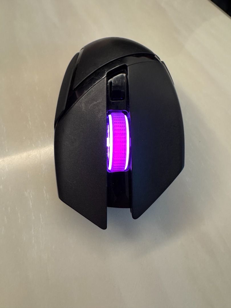 Razer Basilisk V3 x Hyperspeed471296679683051522
