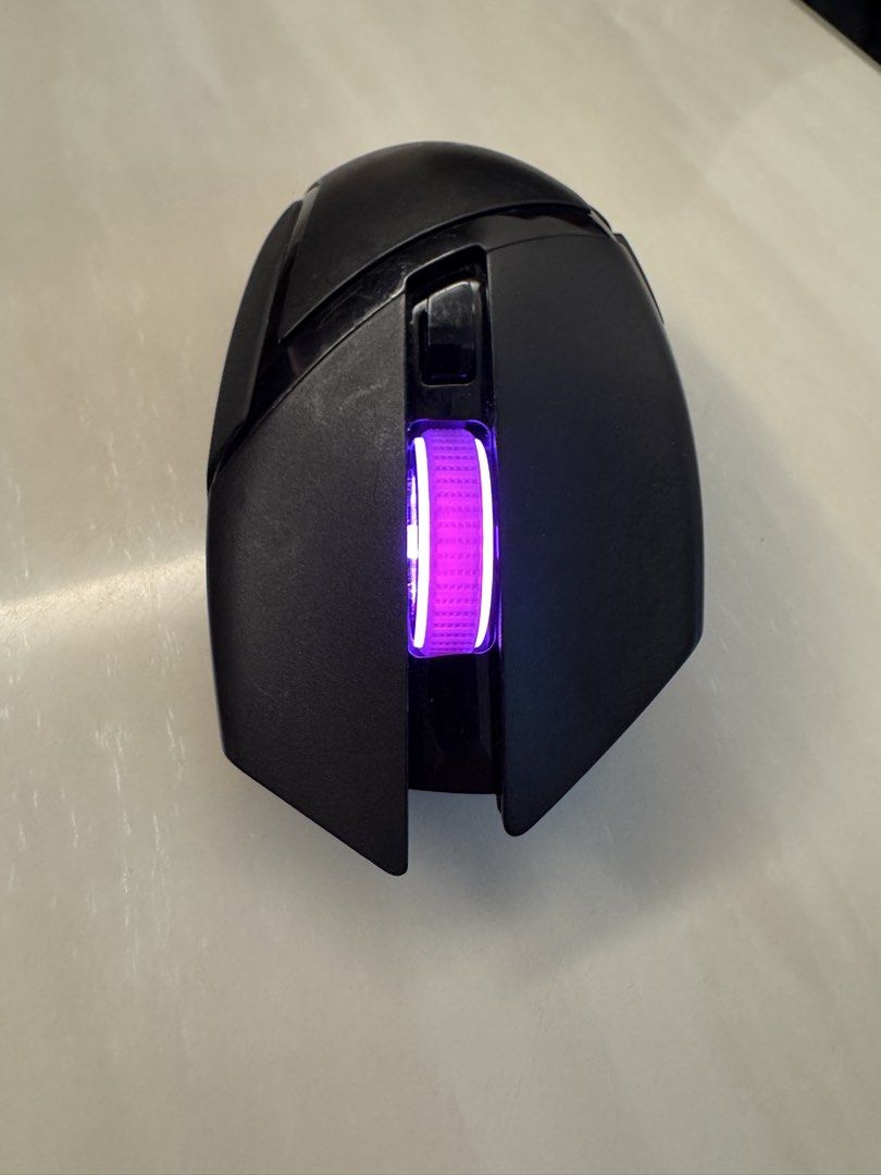Razer Basilisk V3 x Hyperspeed471393530367201282