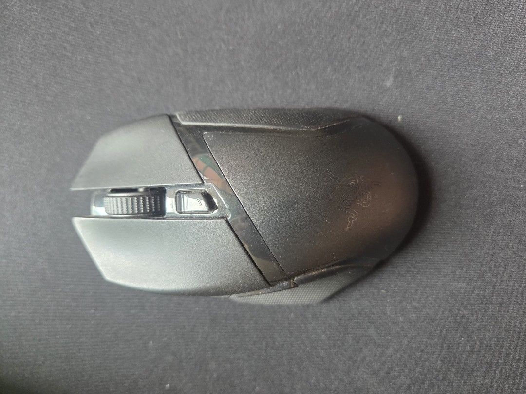 Razer Basilisk X Hyperspeed471031921194444803