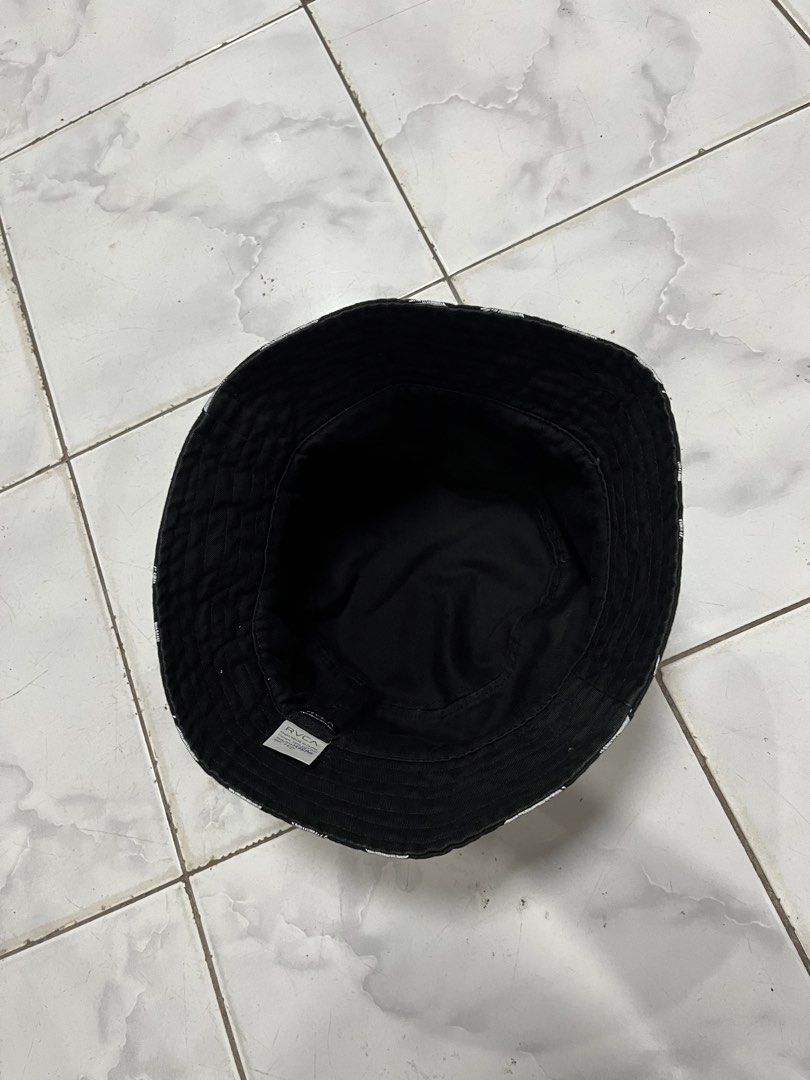 RCVA BUCKET HAT (Category: Caps & Hats) located in Santa Rosa. Submitted by _unclethrifts (Listing ID 1441402300, Image 3). Description: .