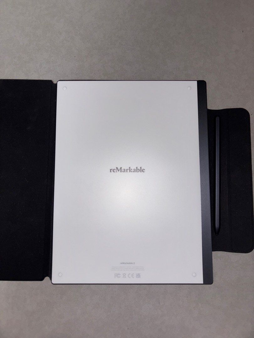 ReMarkable 2 Paper Tablet471493711957207042