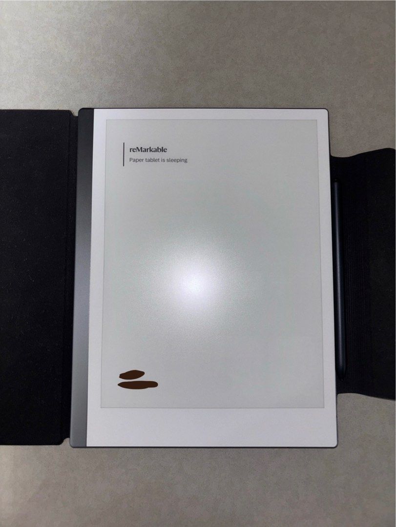 ReMarkable 2 Paper Tablet471493711957207041