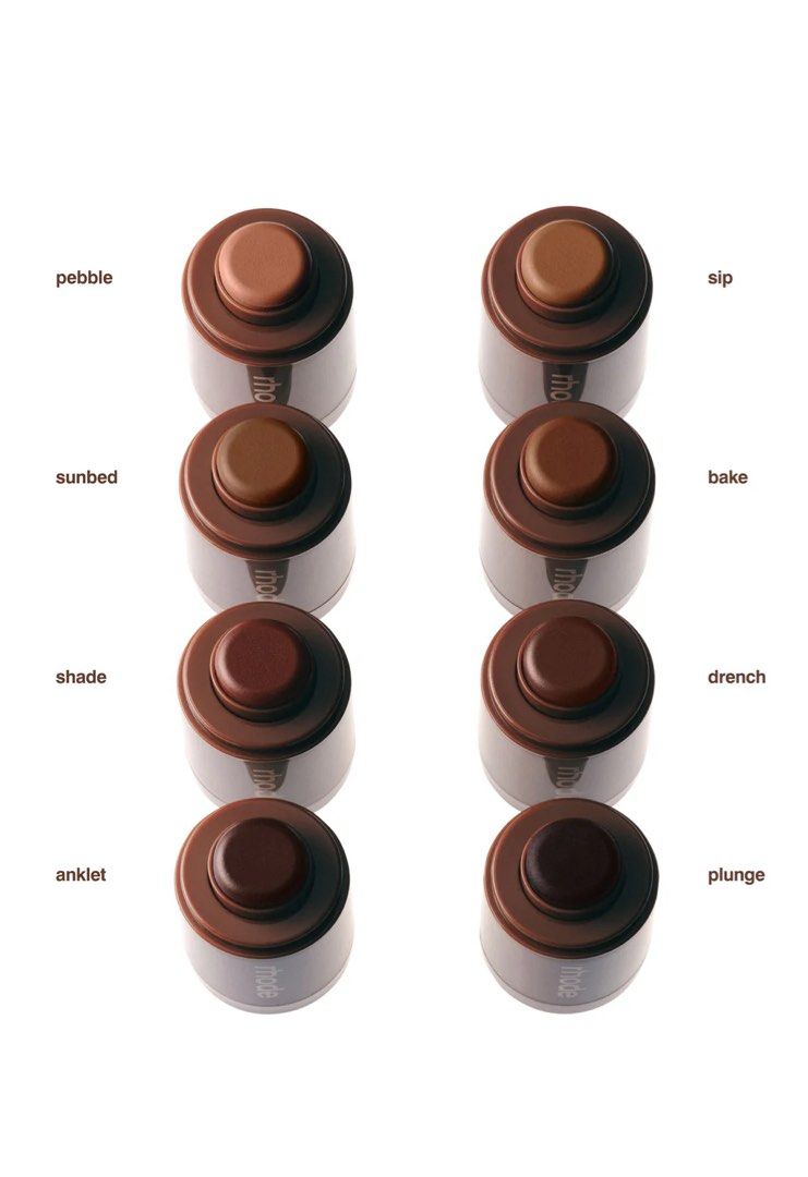 Rhode PASABUY (Category: Makeup) located in Makati City. Submitted by leilei10 (Listing ID 1441576265, Image 3). Description: Rhode PASABUY from 🇺🇸 Includes the NEW highlighting milk, pocket bronzers, limited edition shades of the lip tints, summer sets, and more! CUT OFF: June 9, 2026 ETA: June 23, 2026 Rhode Highlighting Milk - Php 2,150 Pocket Bronze - Php 1,950 Pocket Blush - Php 1,950 Peptide Lip Tints - Php 1,650 Glazing Milk - Php 2,400 