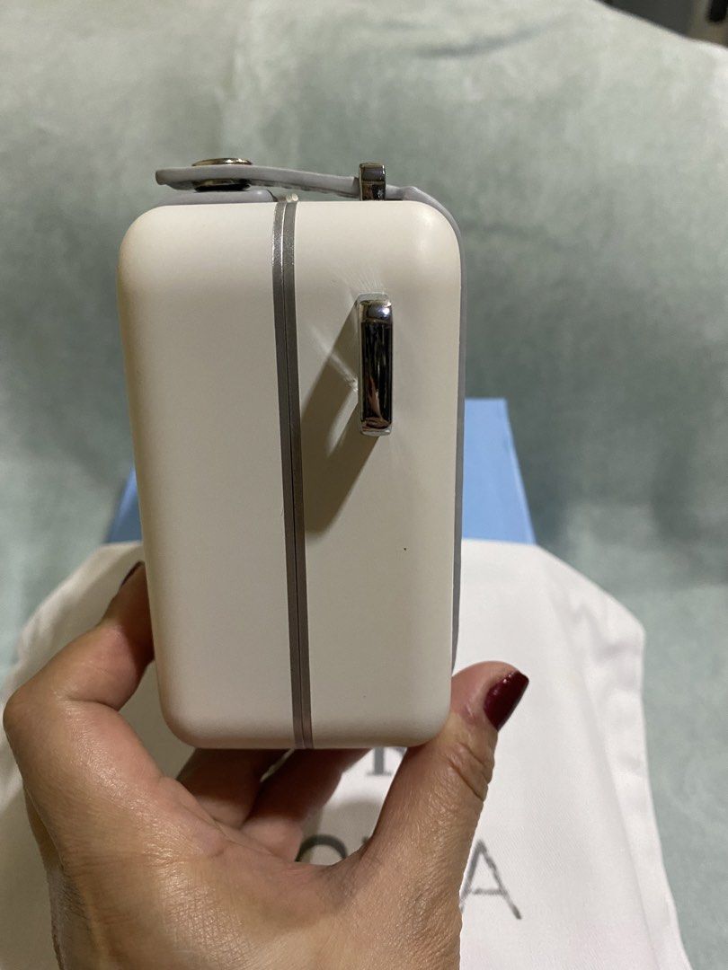 rimowa camera bag (Category: Luxury Bags & Wallets) located in Cavite. Submitted by bagsbest2 (Listing ID 1441390699, Image 3). Description: mode of shipping: lbc only or any rider to be book by the buyer.