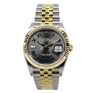 Rolex Datejust Collection item 1