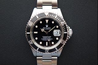 Rolex Collection item 1