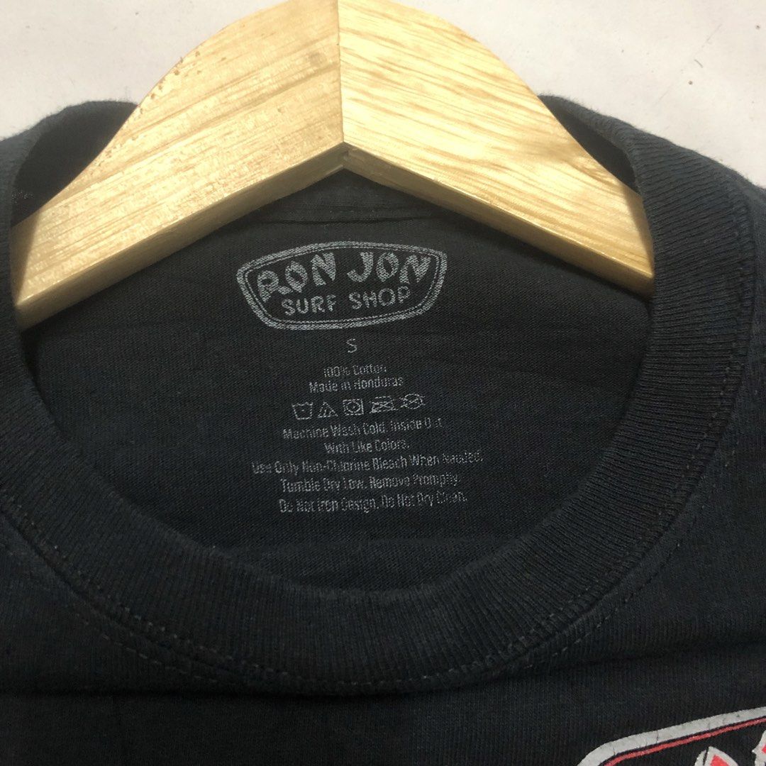 Ron Jon S (Category: Tshirts & Polo Shirts) located in Bagan Serai. Submitted by pat_collection (Listing ID 1441448990, Image 3). Description: .