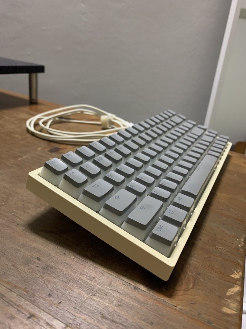 Royal Kludge RK84 Mechanical Keyboard471501774689423362
