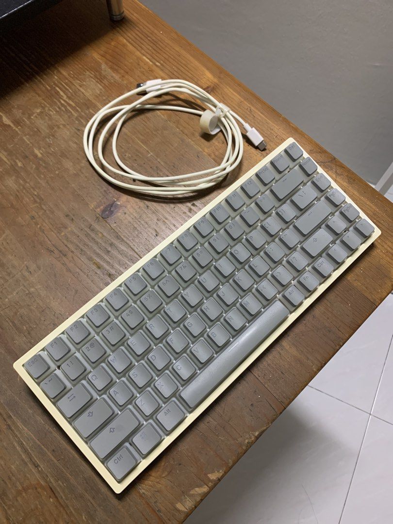 Royal Kludge RK84 Mechanical Keyboard471501774689423360