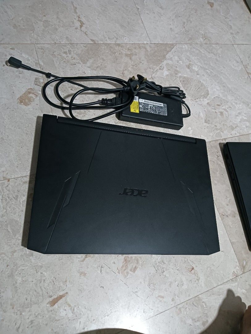 RTX3060 Acer Nitro 5 Gaming Laptop471624322877368321