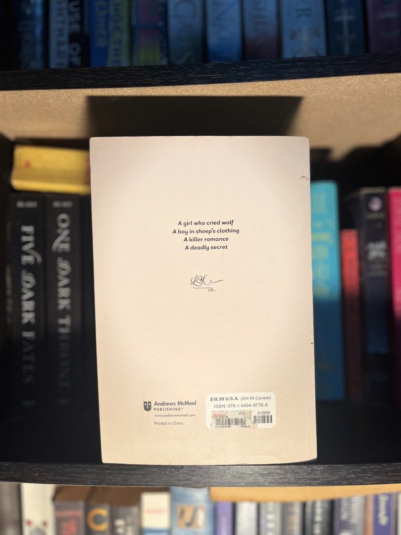 Sad Girls by Lang Leav (Category: Storybooks) located in Manila. Submitted by eli555 (Listing ID 1441482737, Image 3). Description: - Title: Sad Girls - Format: Paperback - A bit of yellowing due to age but still like new - Bought at NBS.