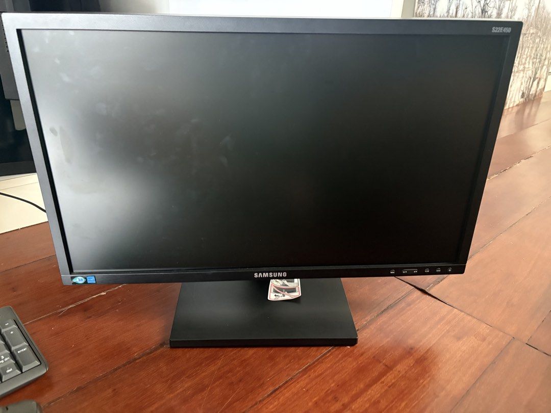 Samsung 22" Monitor