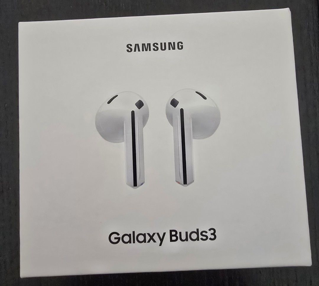 Samsung Galaxy Buds 3
