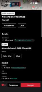 (Category: ) located in . Submitted by shawnlim0212 (Listing ID 1441516321, Image 1). Description: .
