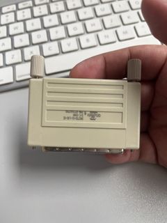 SCSI Terminator479067314775009280