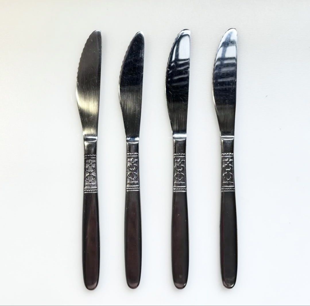 Serrated Butter Knives470972951231221763